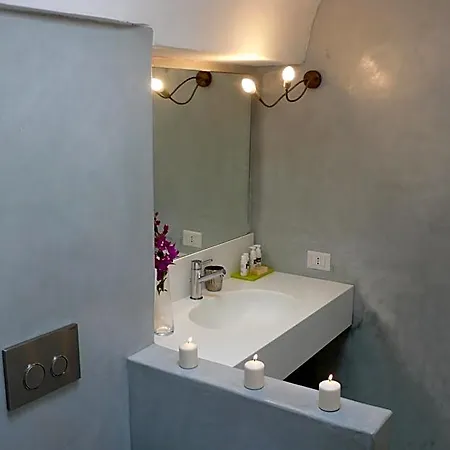 Zubebi 4* Pantelleria