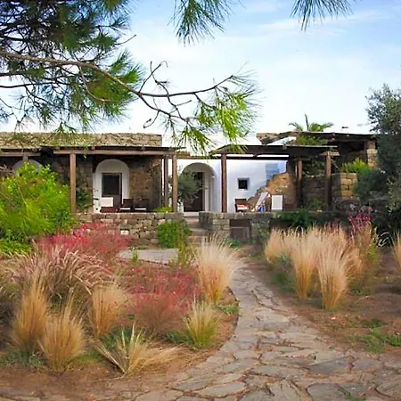 Zubebi 4* Pantelleria