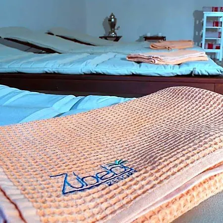 Hotel Zubebi 4*