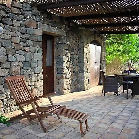 Zubebi Pantelleria