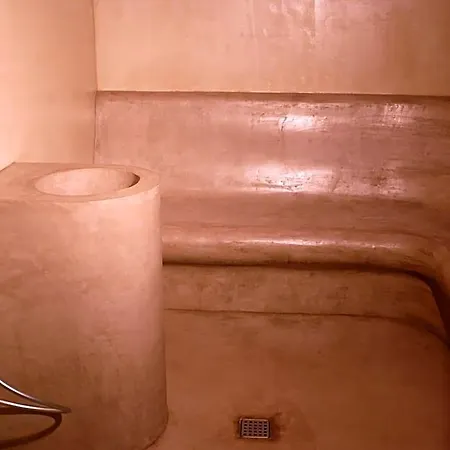 Hotel Zubebi Pantelleria