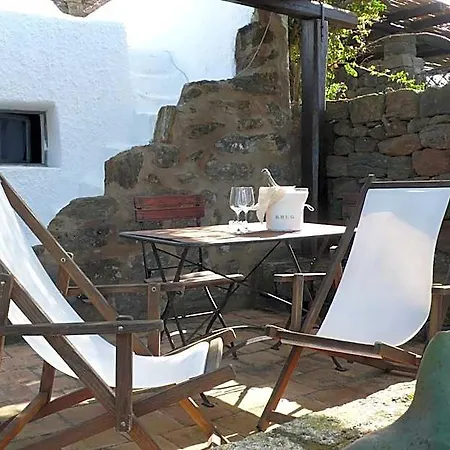Zubebi Ośrodek wypoczynkowy Pantelleria