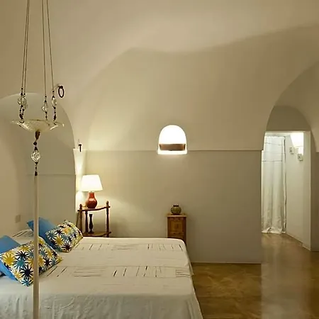 Hotel Zubebi Pantelleria